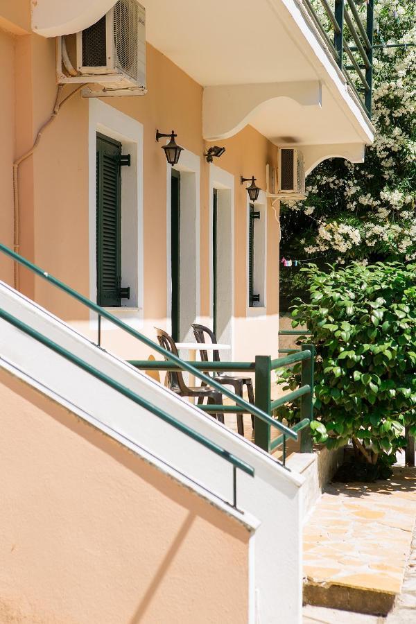Apartment Lora