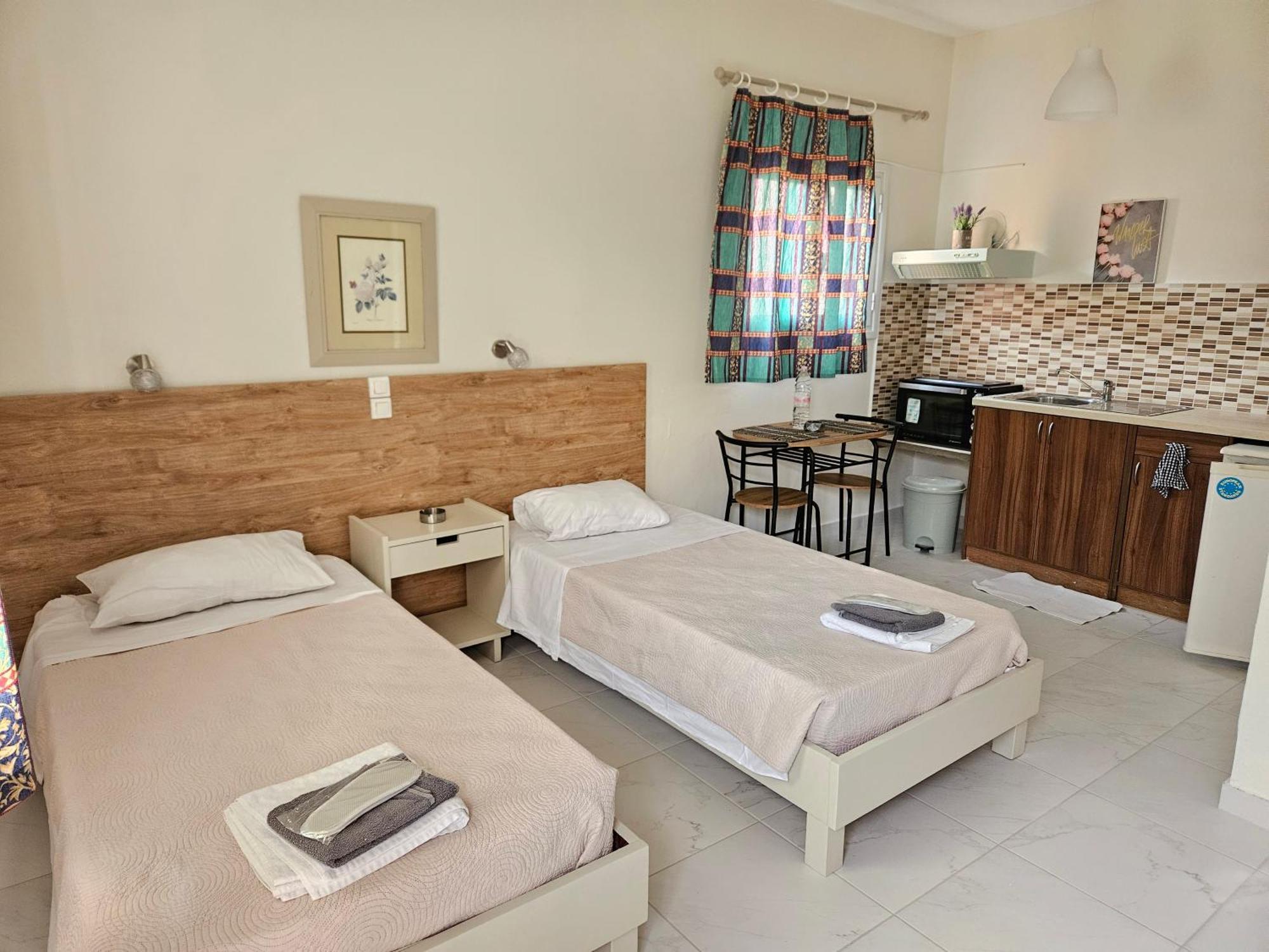 Lora Apartment Ipsos
