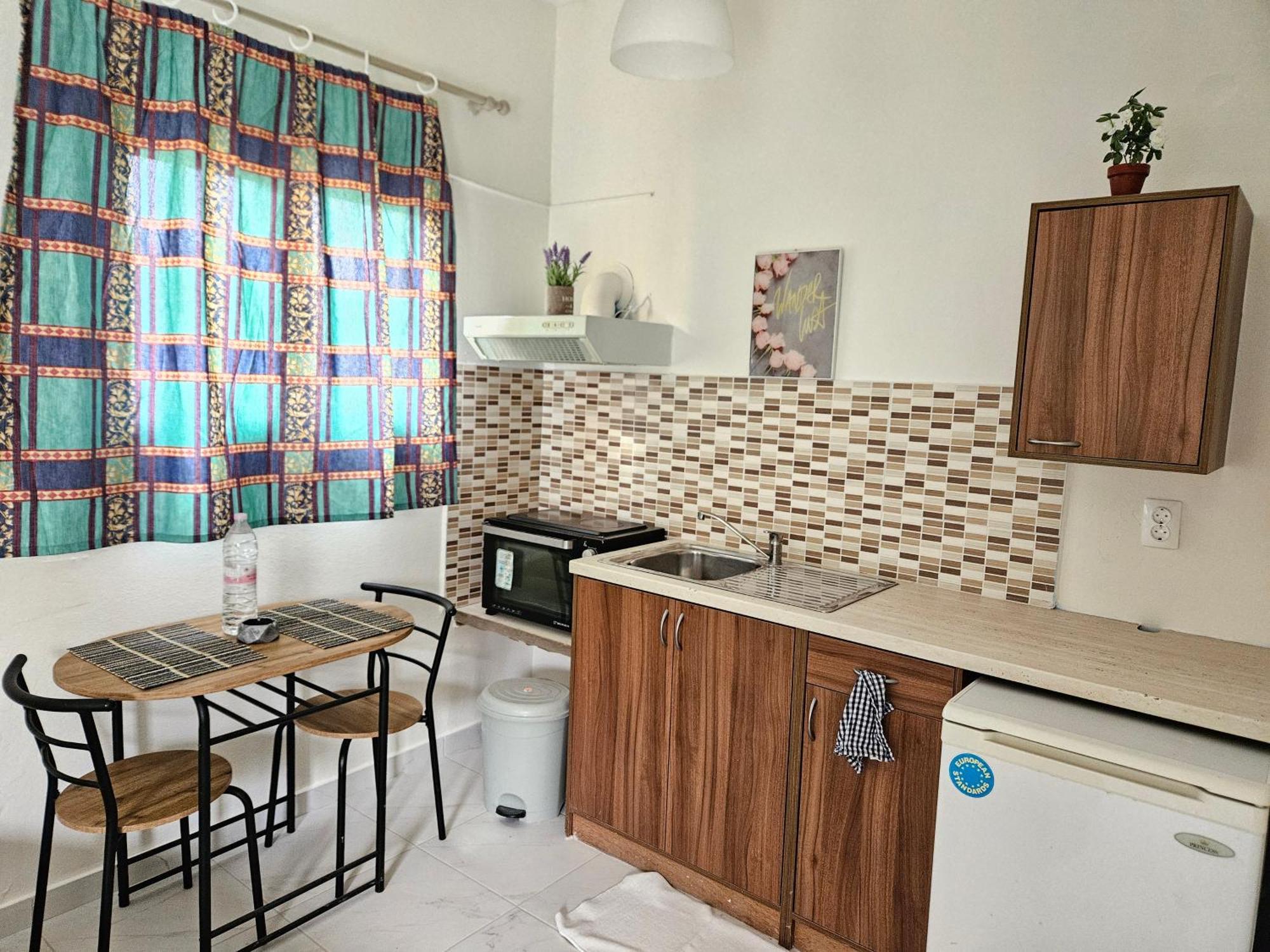Apartment Lora Ipsos