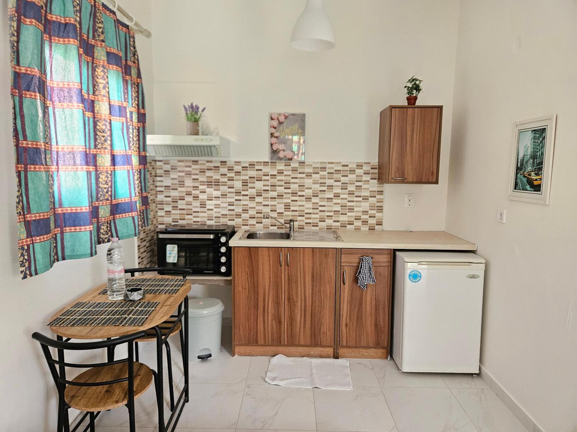 Lora Apartment