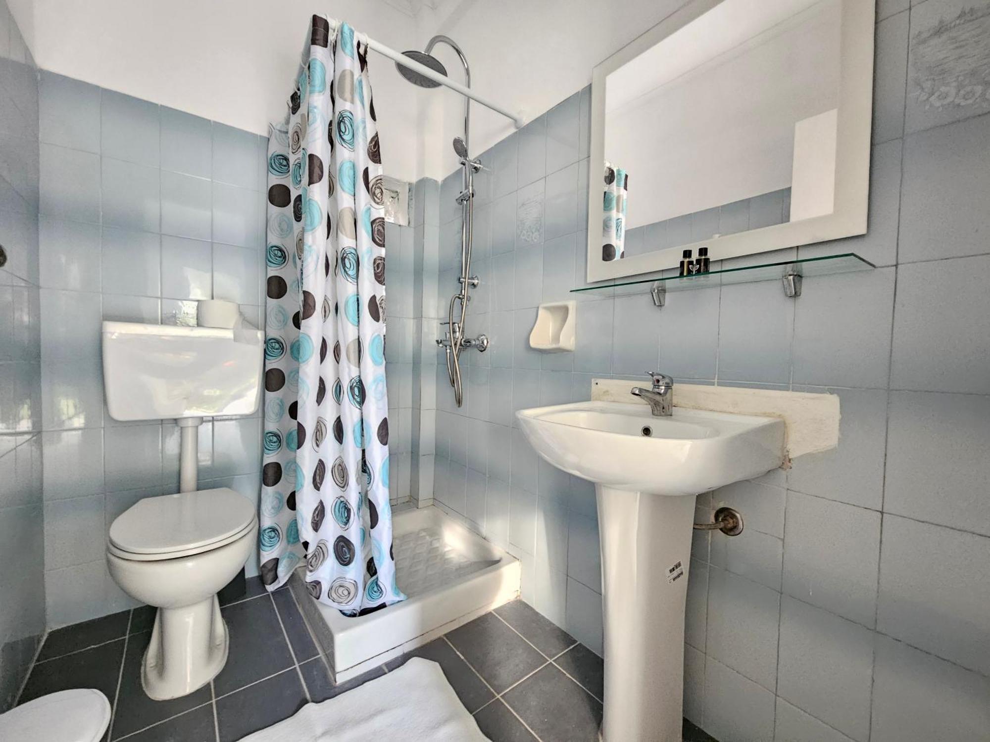 Apartment Lora