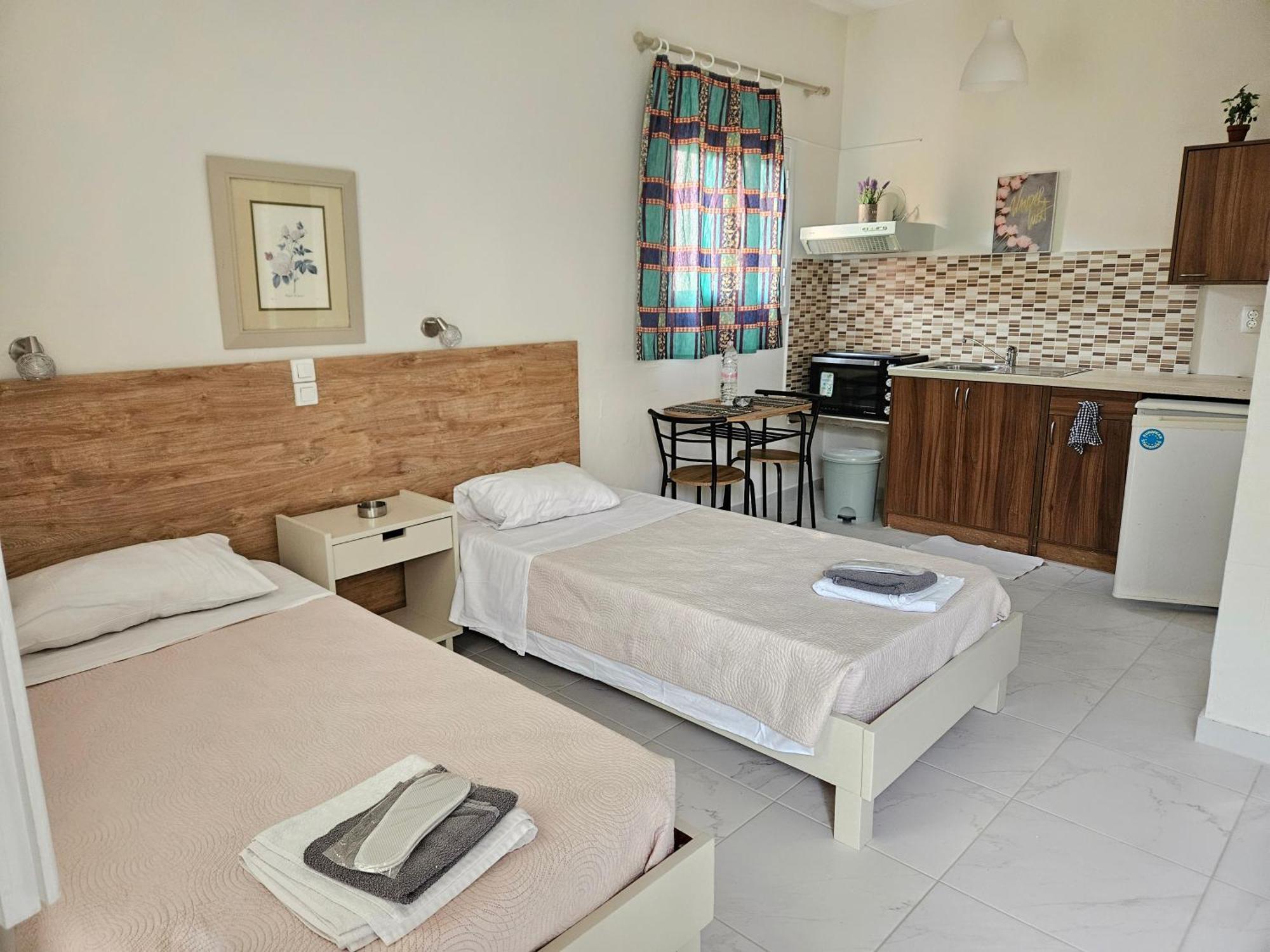 Lora Apartment *