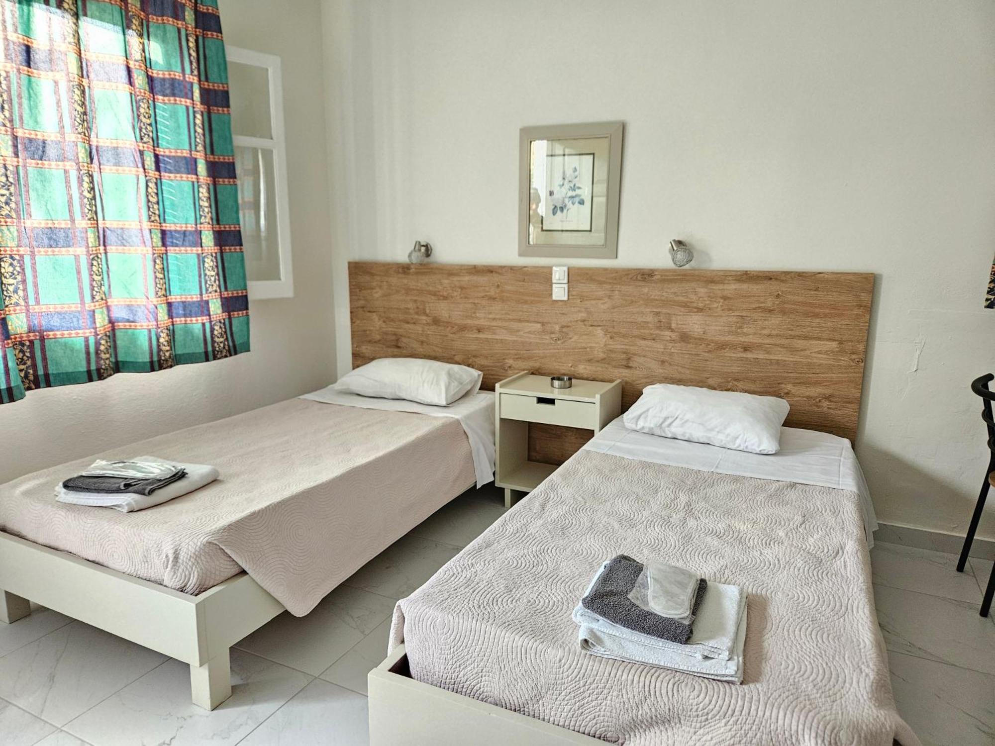 Apartment Lora *