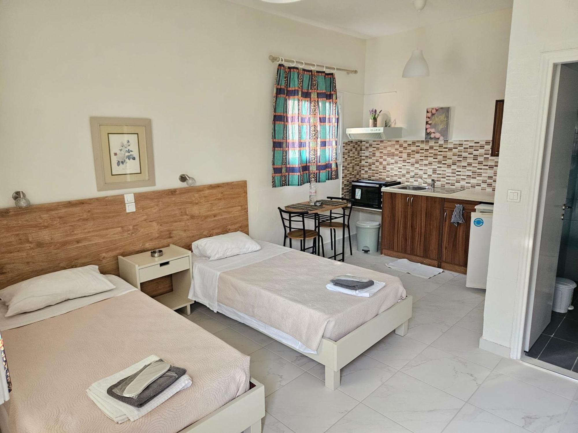 Lora Apartment
